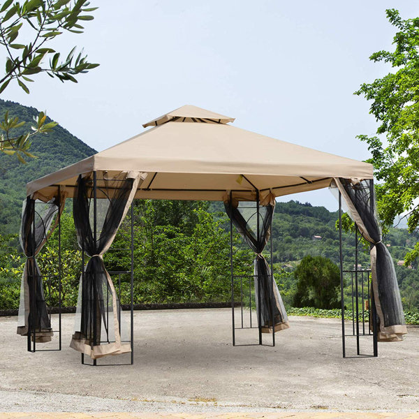 10 x 10 gazebo canada sale